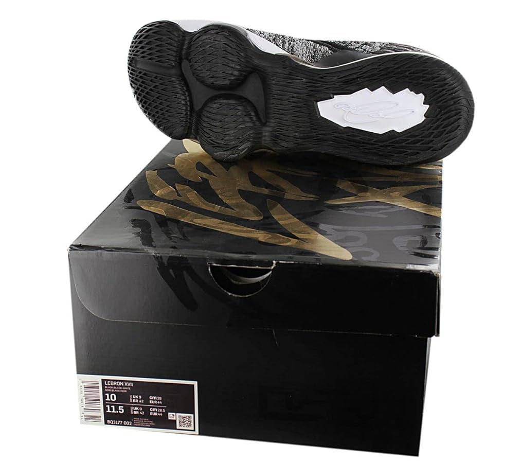Nike Lebron 17 Basketball Shoes : Amazon.ca: Clothing, Shoes